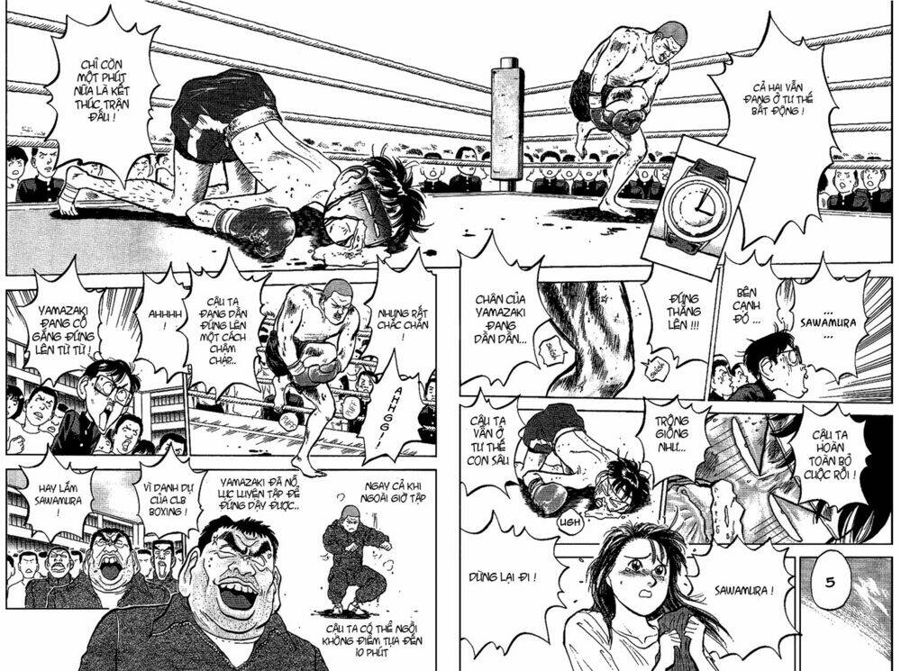 noritaka chapter 17 13