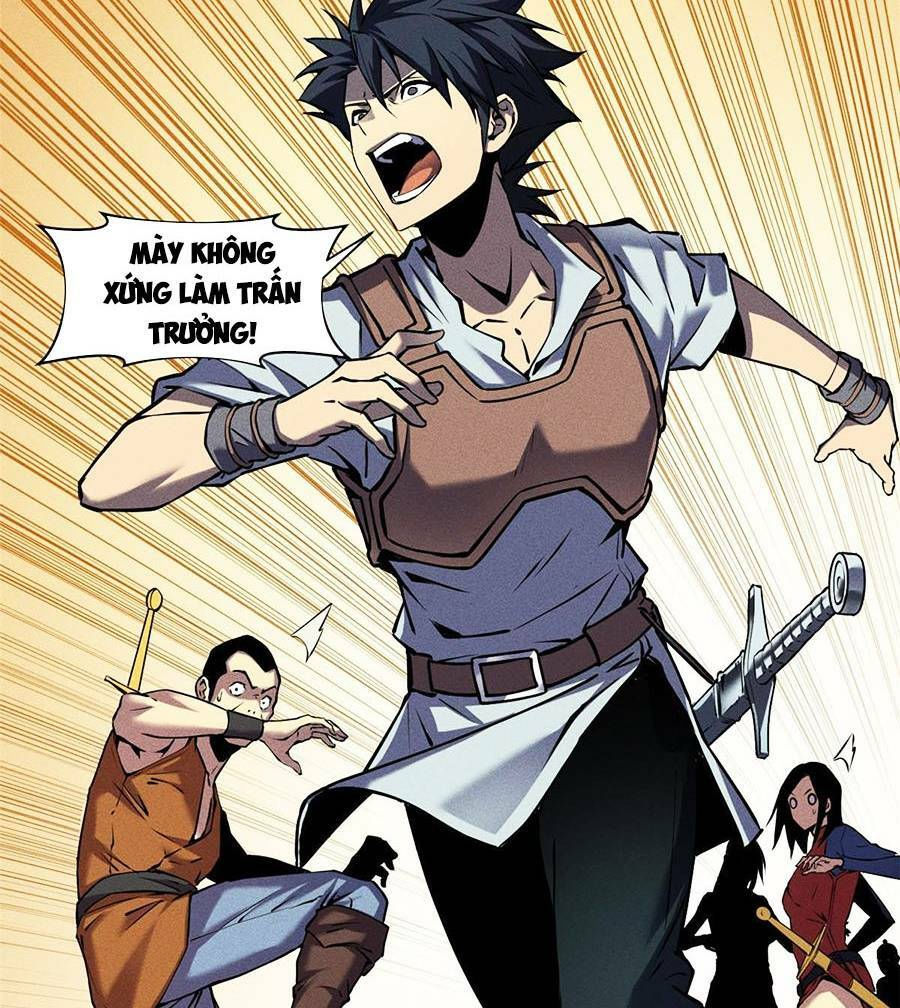 tối cường kiếm thần trọng sinh ký chapter 3 31