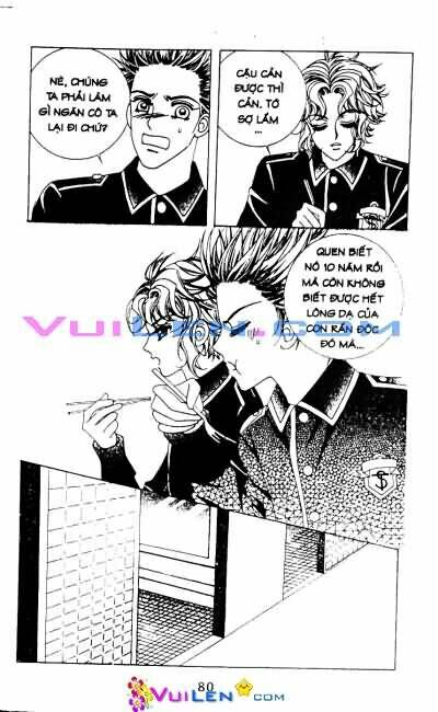 cô dâu bé xinh chapter 5 1