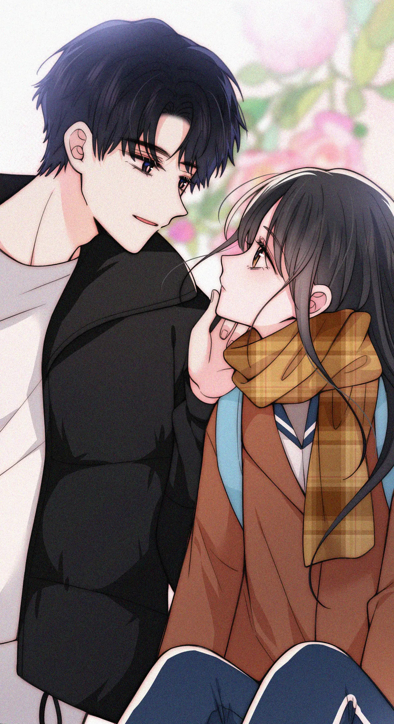 bệnh yêu chapter 50.2 26