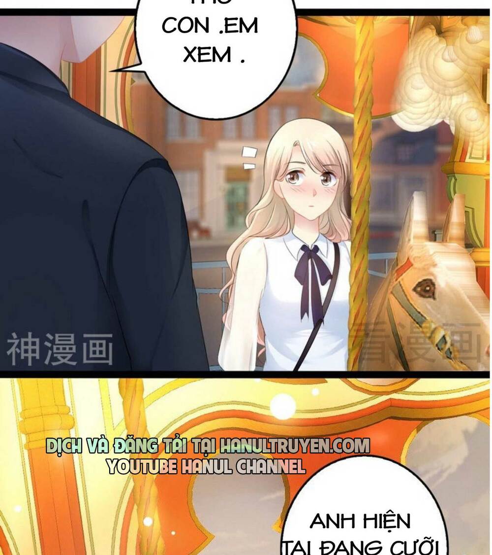 thần bí đế thiếu điềm sủng thê chapter 88 24