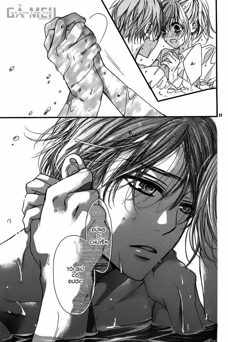 tổng hợp one shot. chapter 208 23