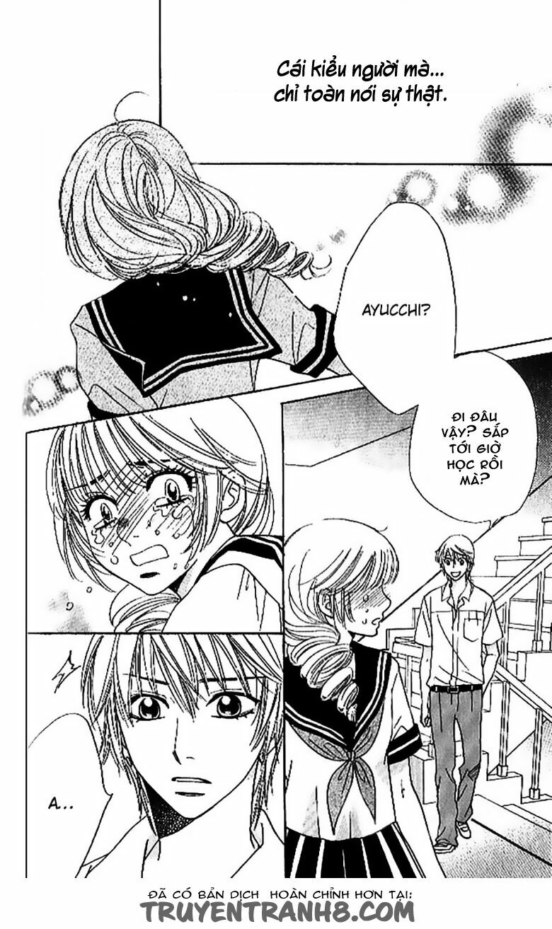 ác quỷ và bản tình ca chapter 85 22