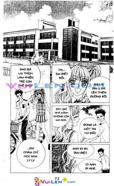mùa ảo vọng - strange pension chapter 3 71