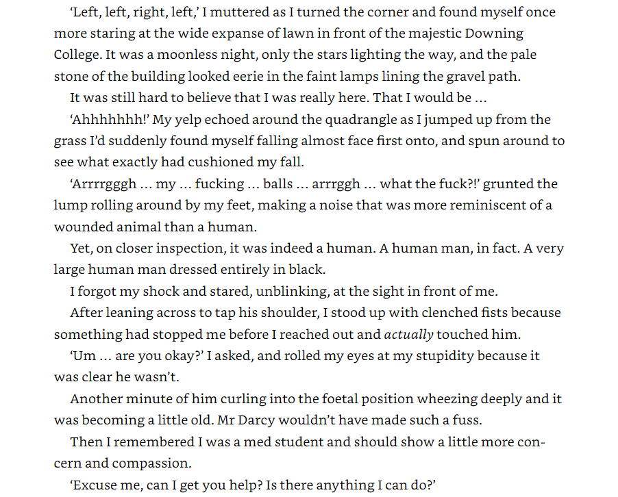 Sách ngoại văn: Oar Than Friends