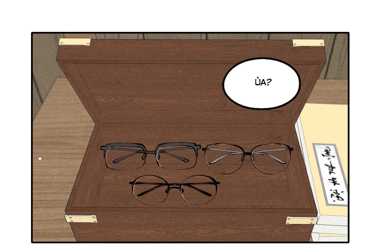 ông chồng nham hiểm xuyên không yêu tôi quá phải làm sao? chapter 1 44