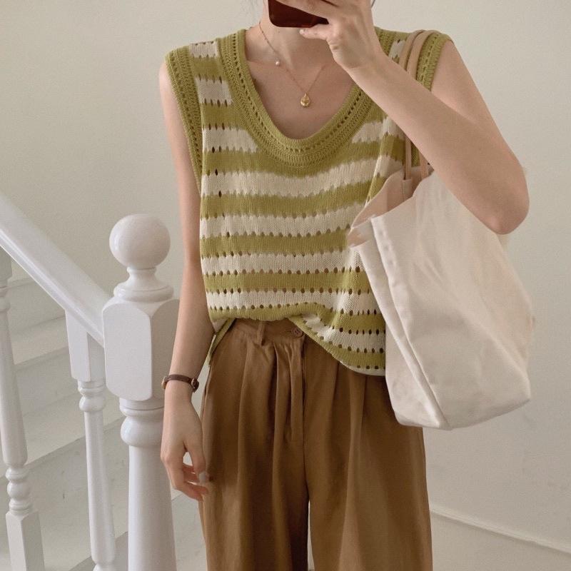 MS737 Áo sát nách mongtoghi Quảng Châu free size