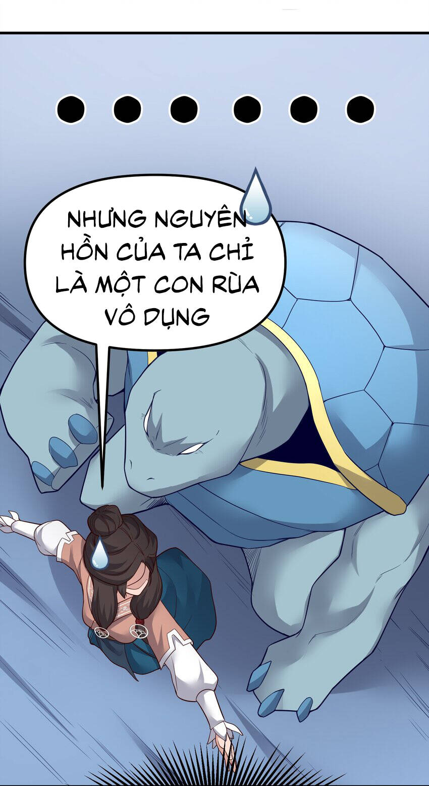 Nguyên Long Chapter 322 - Trang 6