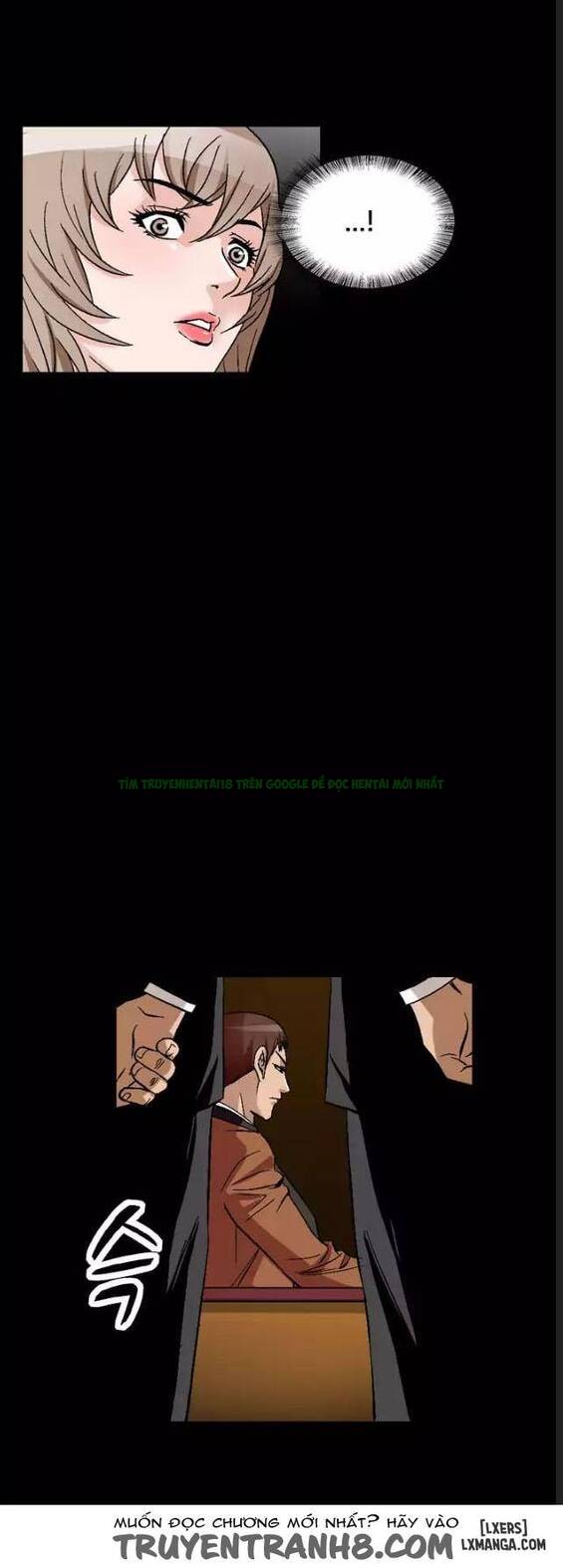 mùi vị của đôi bàn tay chapter 81 10