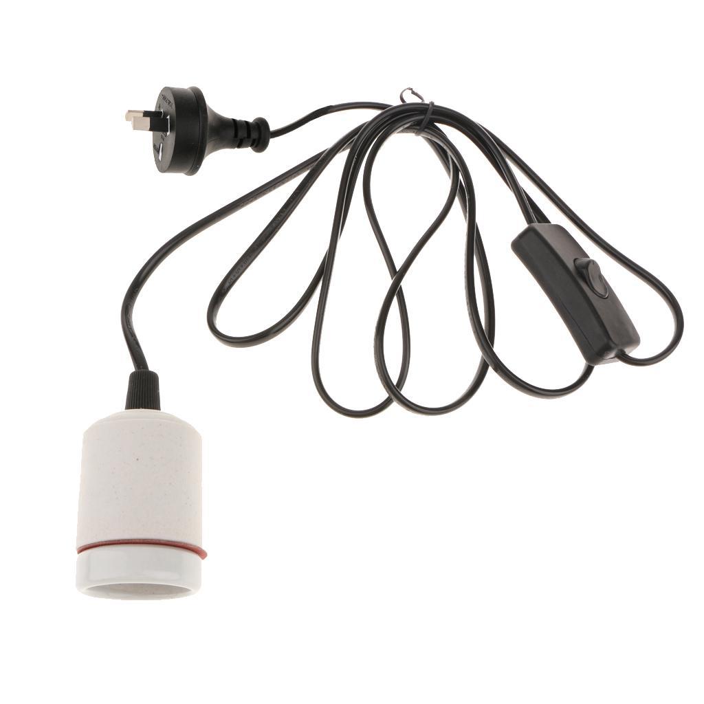 220V E27 Reptile Daylight Heating Lamp Full Spectrum UVA UVB Light-AU