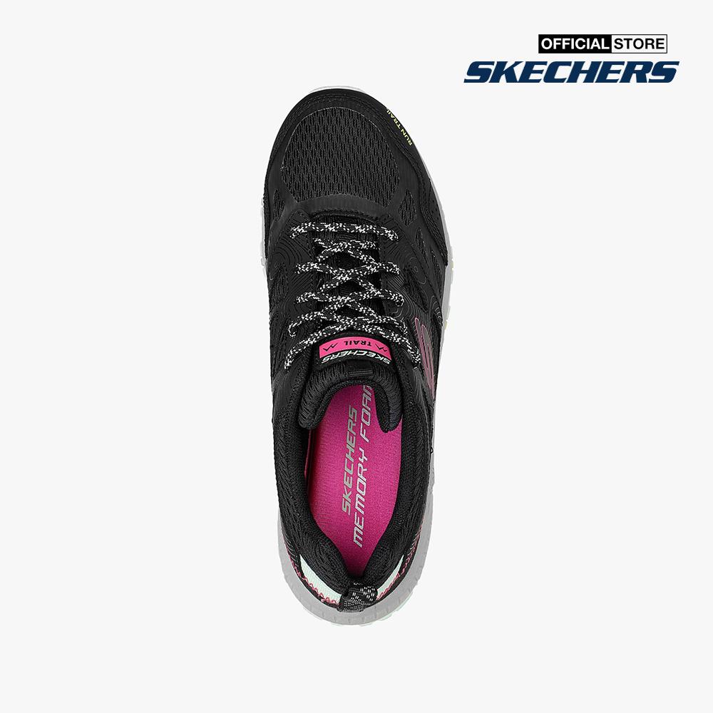 SKECHERS - Giày thể thao nữ Hillcrest 149821