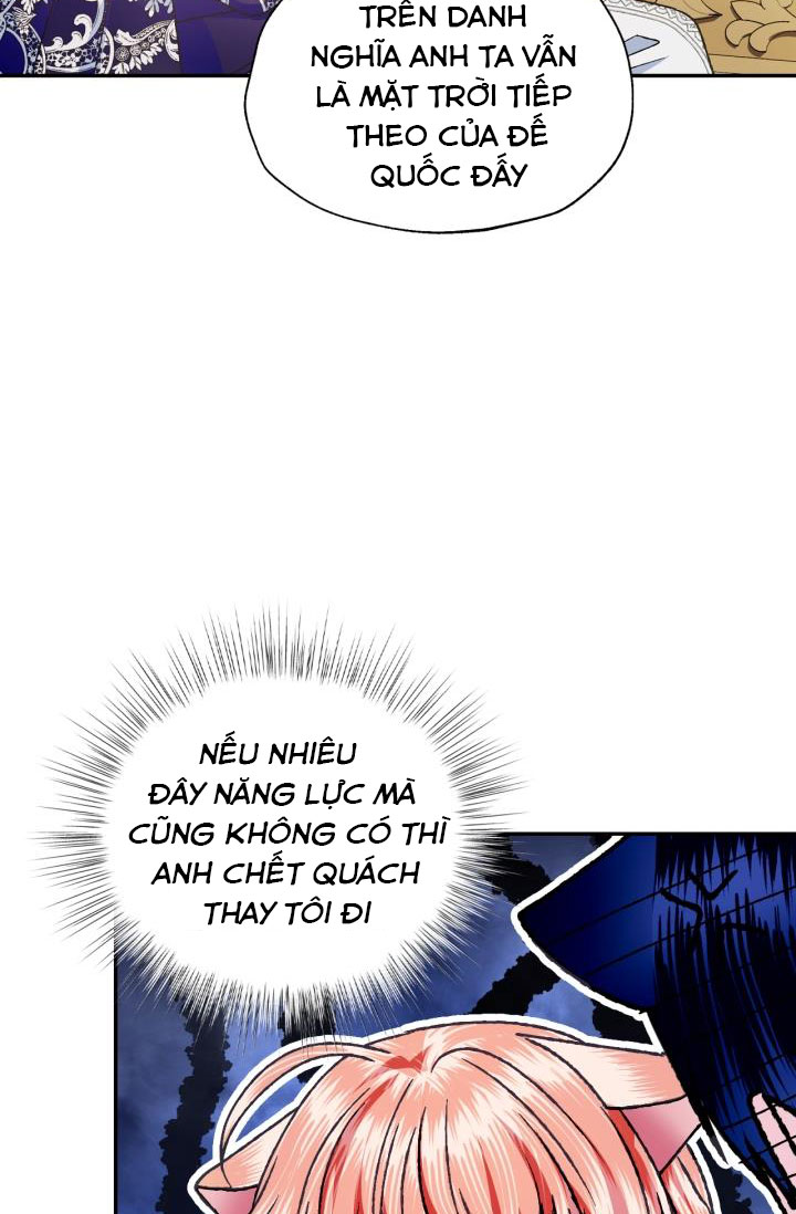 cha, con không muốn kết hôn đâu chapter 102 92