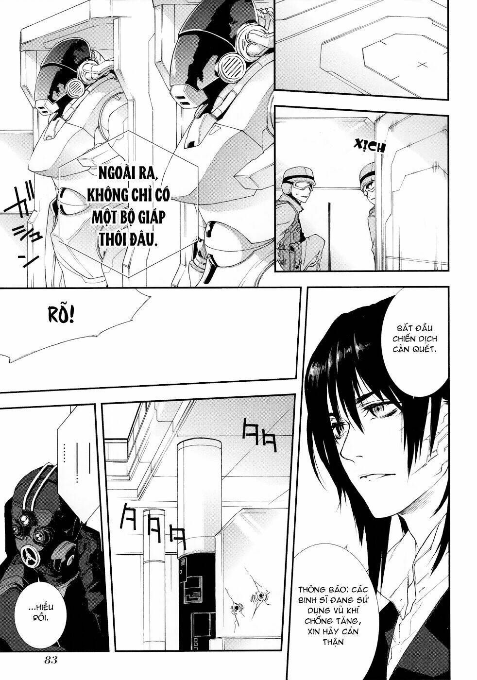 mother keeper chapter 41 11