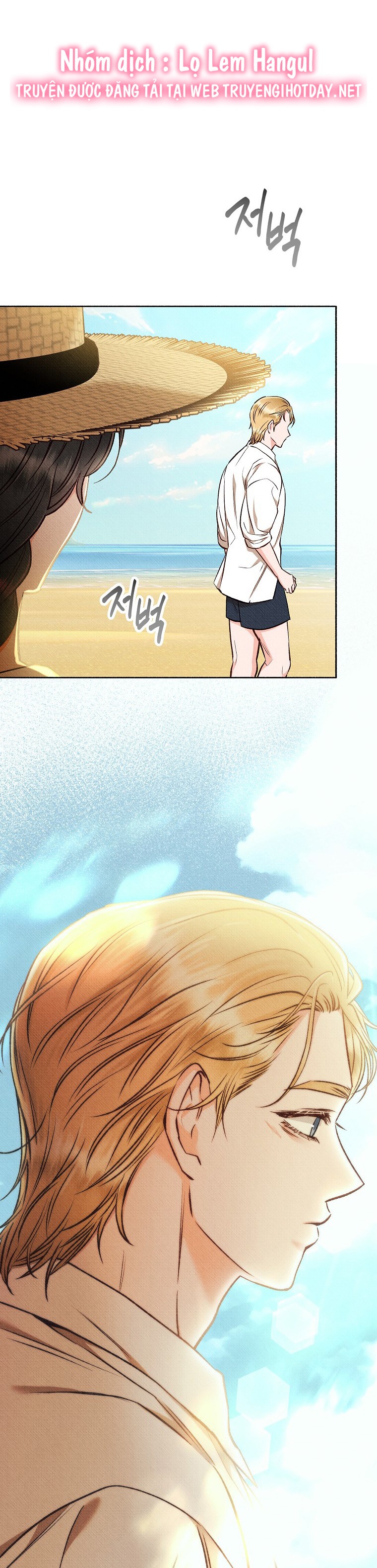 chàng trai đa nhân cách của tôi chapter 30 27