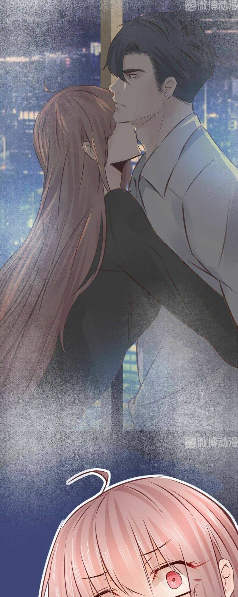 thương tiên sinh mã giáp của anh lại rơi rồi chapter 10 22