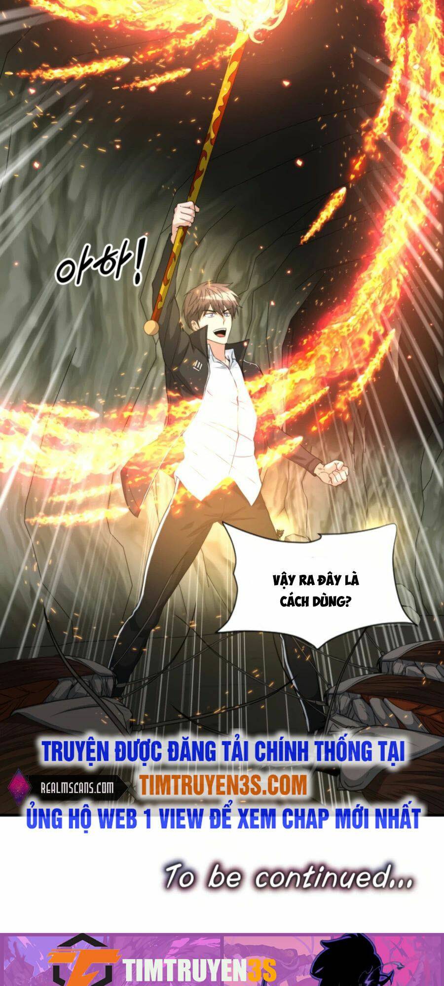 mẹ tôi là chòm sao bảo hộ m chapter 24 34