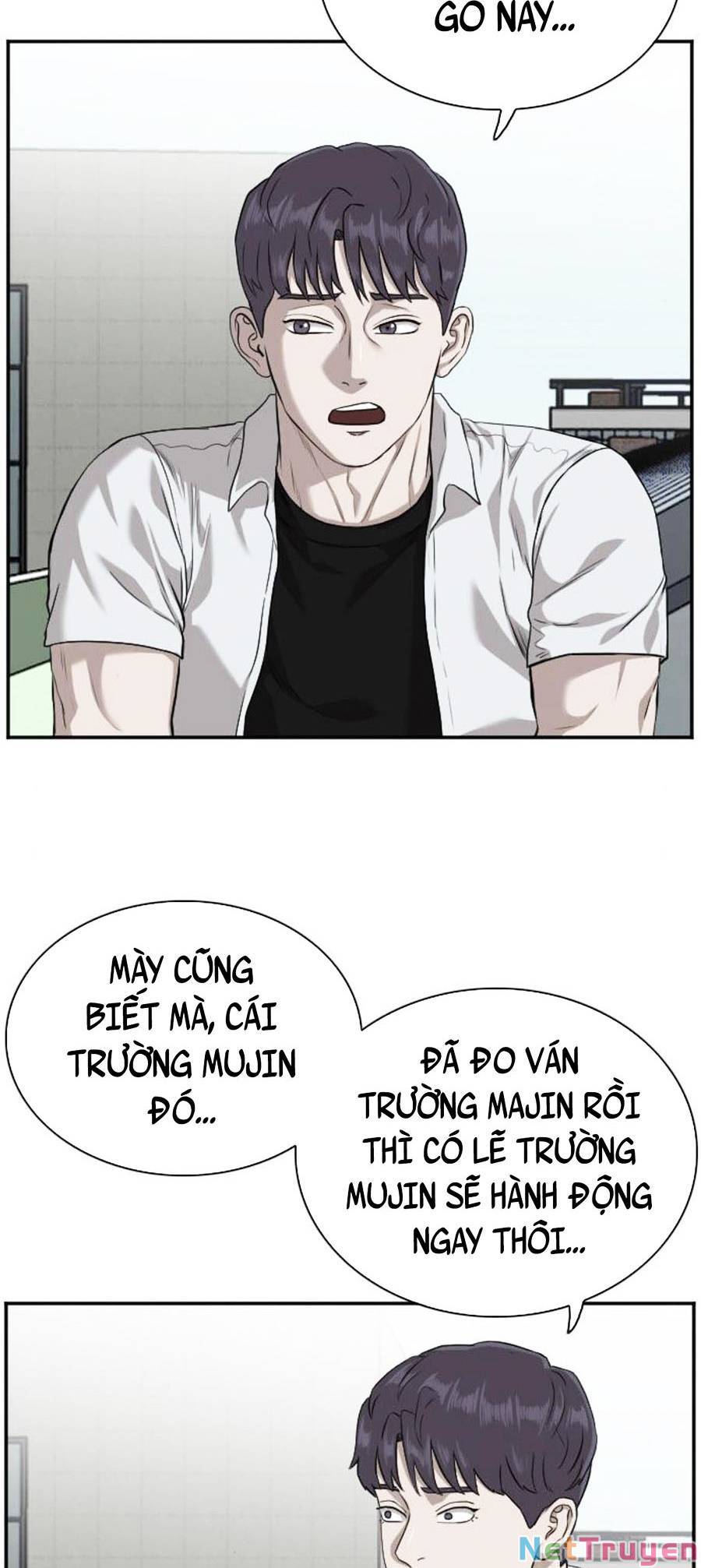 người xấu chapter 88 10