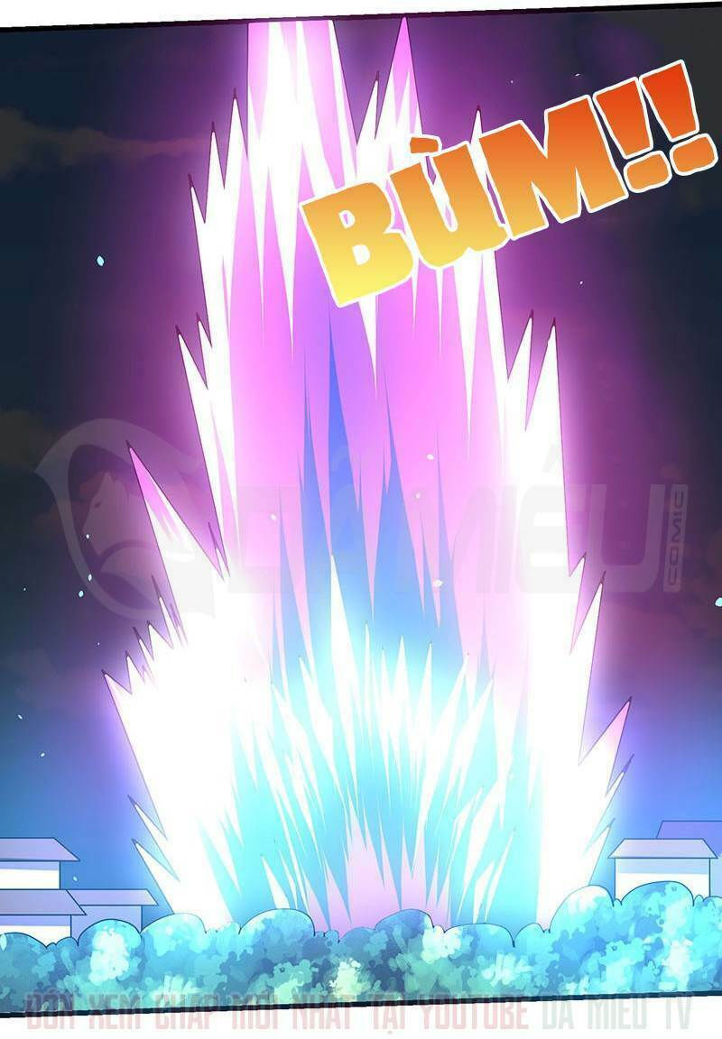 tối cường thăng cấp chapter 28 20