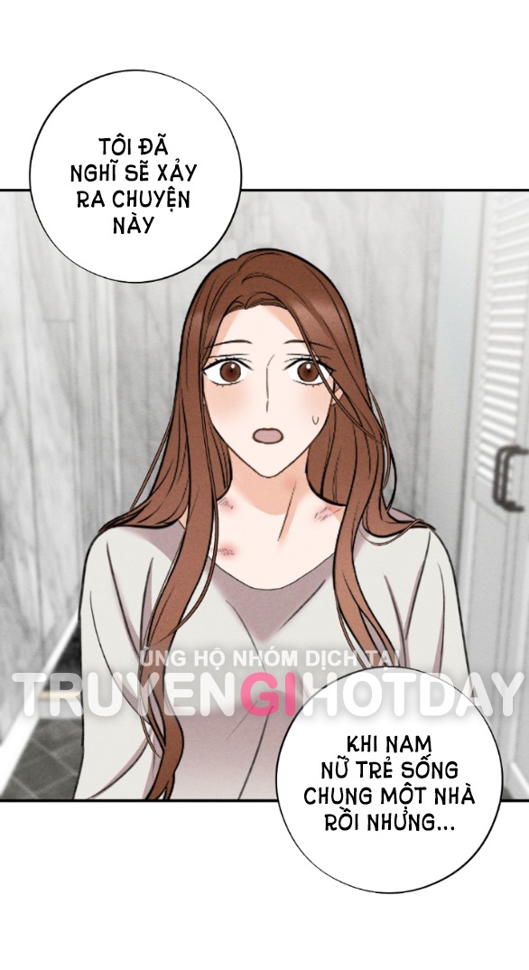 Để Đứa Bé Yên chapter 11.2 - Trang 3