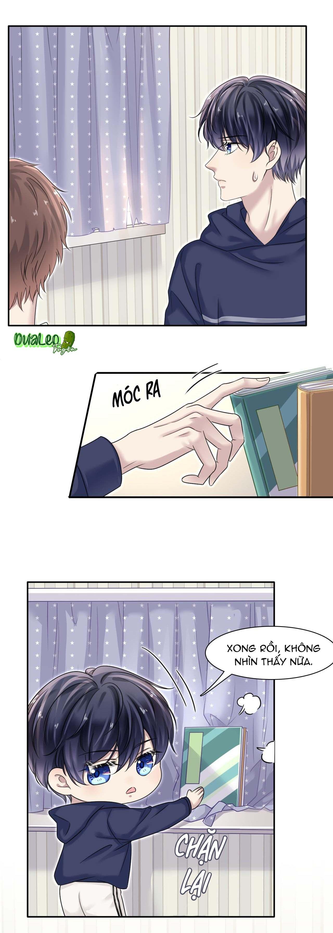 ẩn trung (end) chapter 7 10