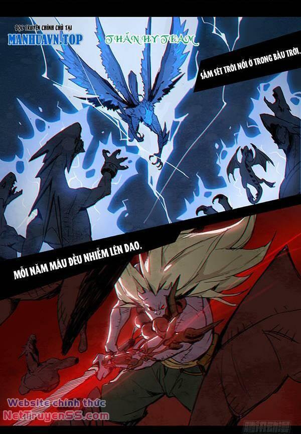 ý chí dũng sĩ 1 chapter 5 9