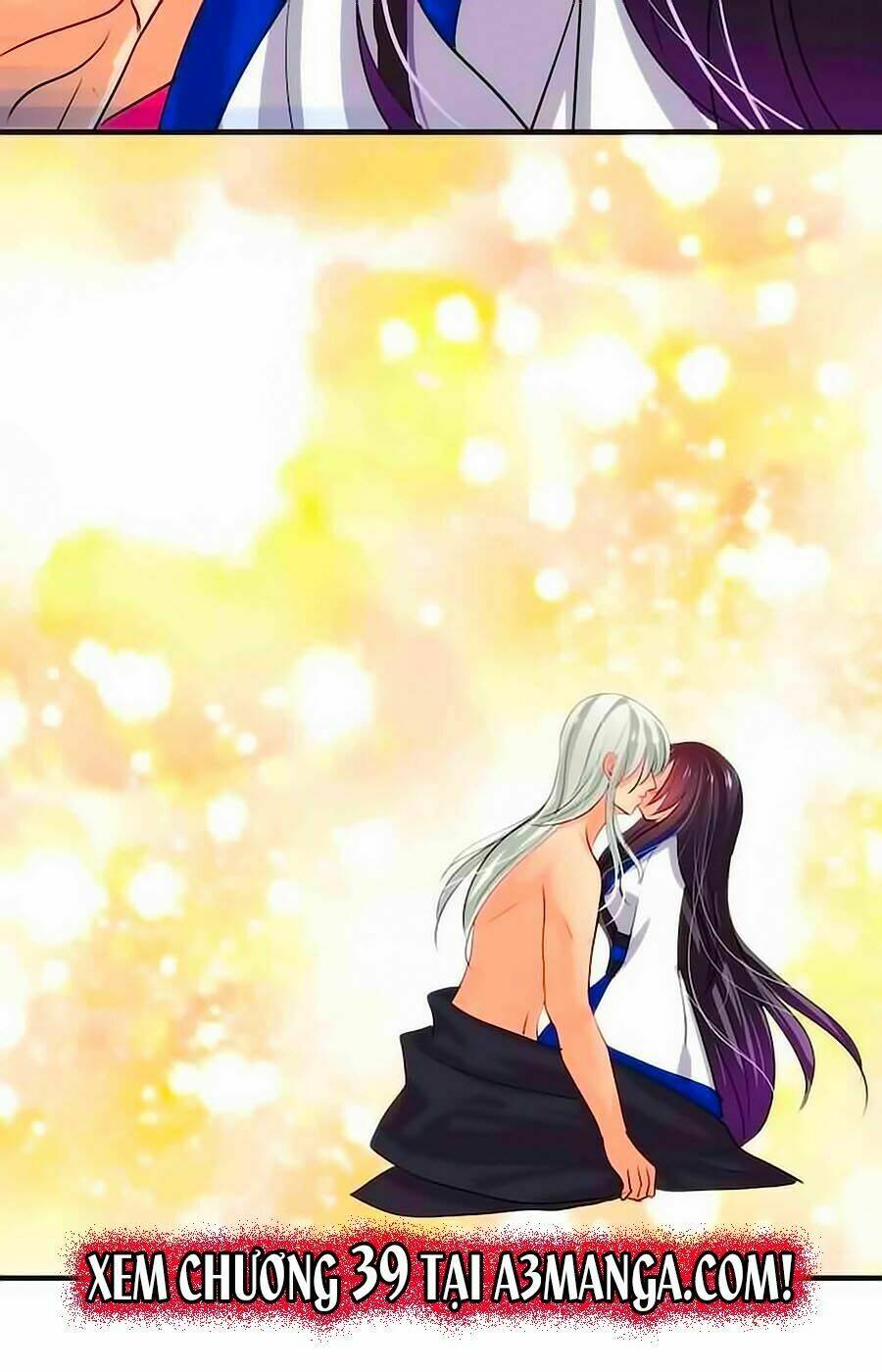 dưỡng thiếu chủ đấu tra nam chapter 38 12