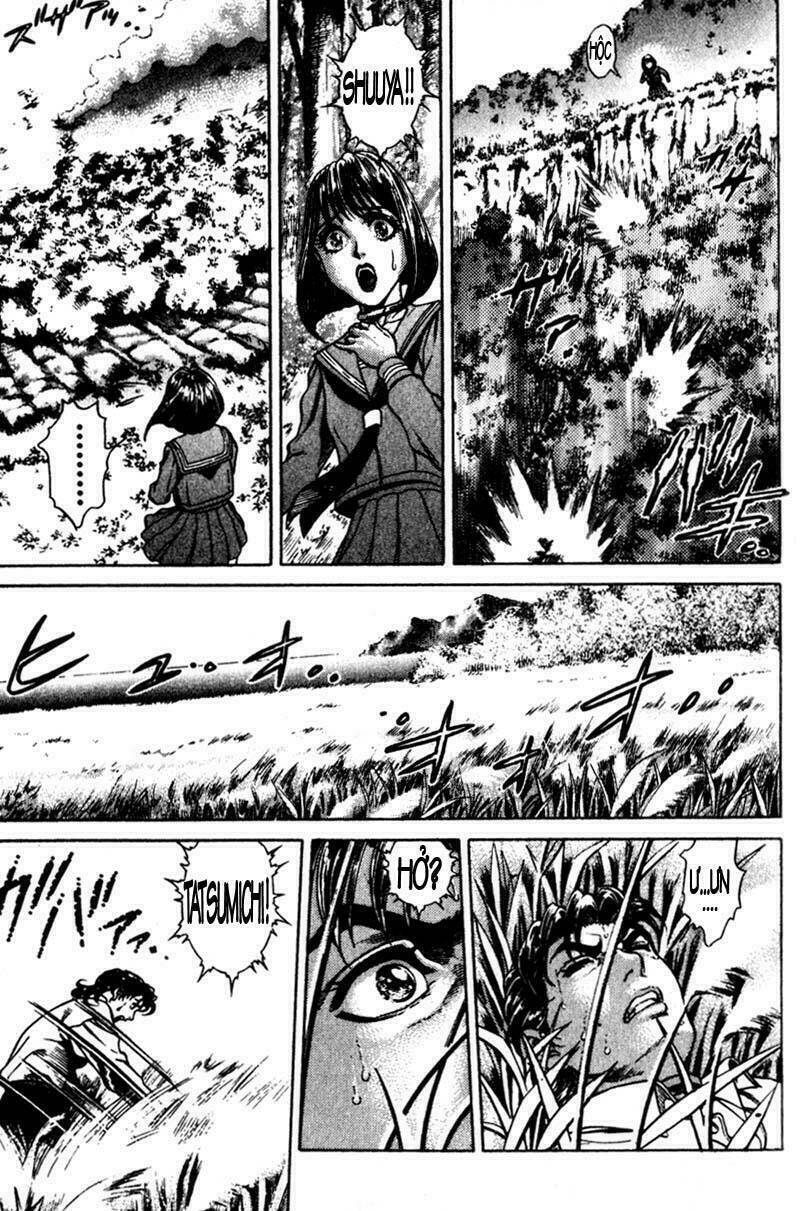 sống còn - trò chơi sinh tử chapter 12 16