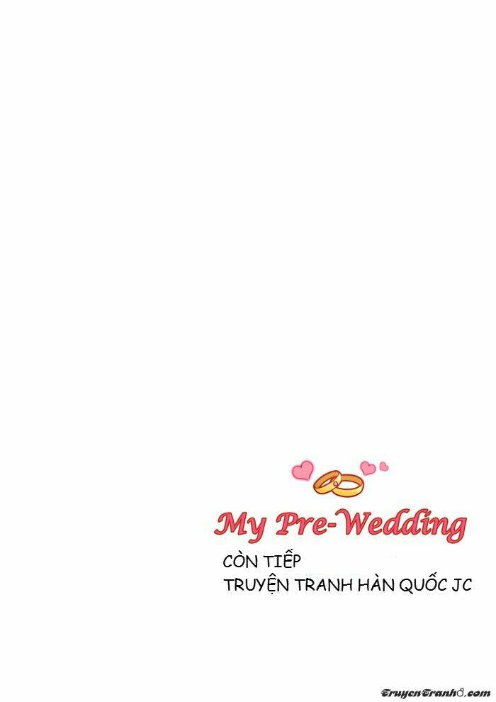 my pre-wedding chapter 1 16