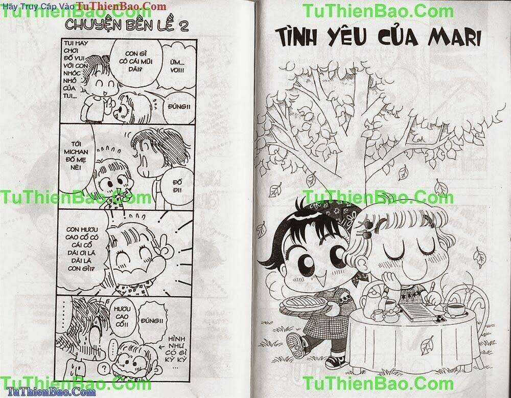 nhóc miko chapter 12 30