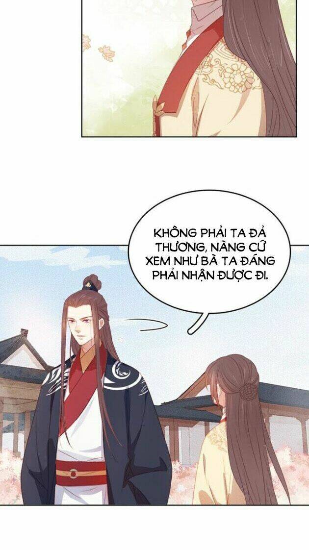 xuân khuê bí lục: xưởng công thái liêu nhân chapter 49 24