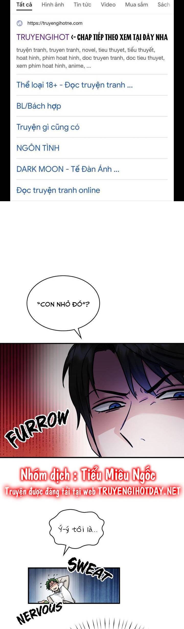 người thừa kế chapter 50 2