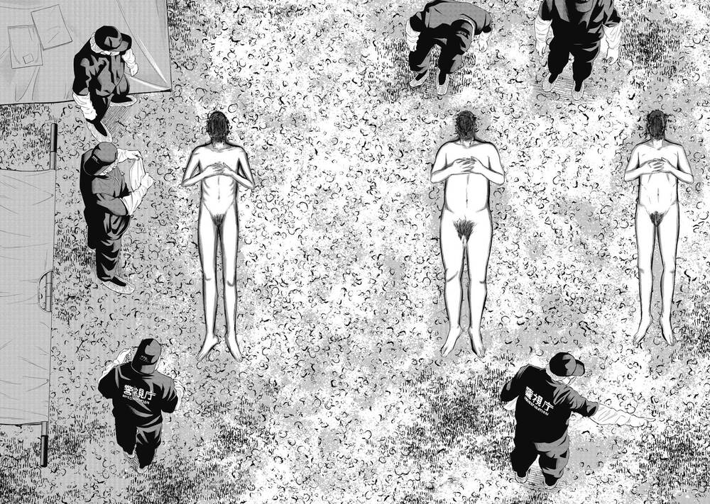 smiley - cười lên m chapter 5 12