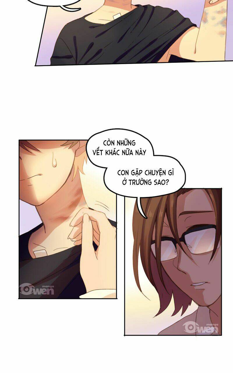 lời nguyền lalin chapter 10 18