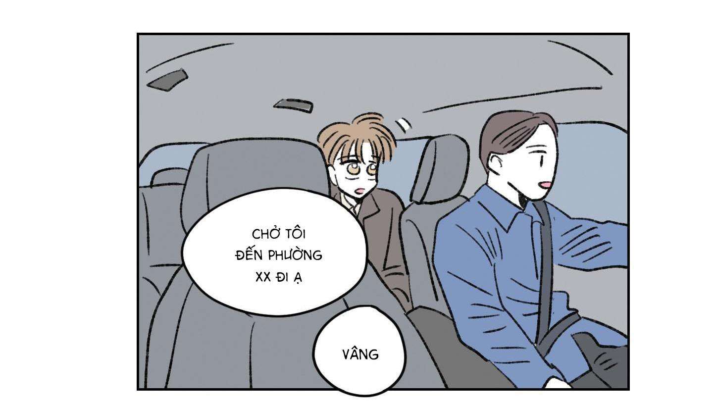 tình tay ba giữa chó, sói và mèo chapter 37 50