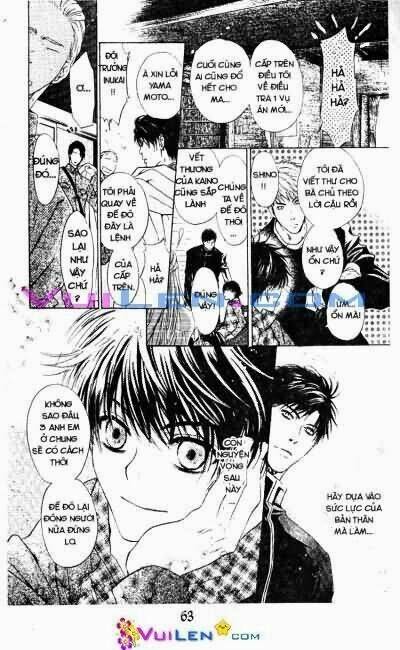 bát khuyển sỹ phương đông chapter 10 63