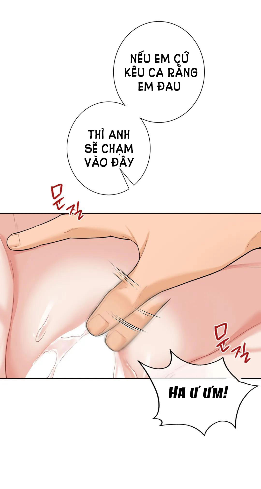 [18+] không là bạn bè chapter 50.1 29