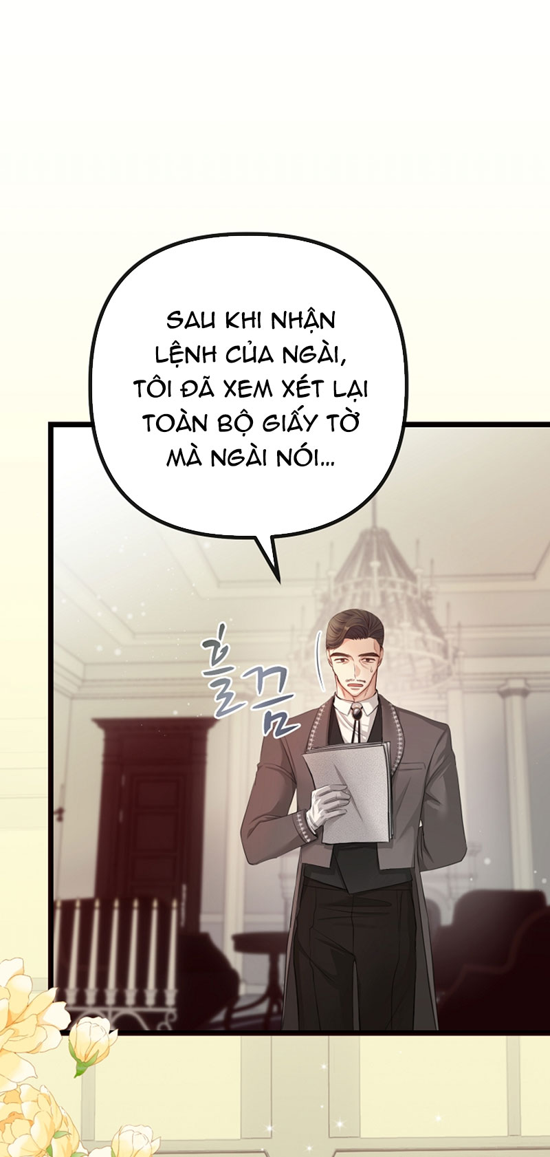 hãy giải thoát cho ta chapter 5.2 20