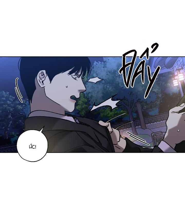 (CBunu) Tráo Đổi chapter 34