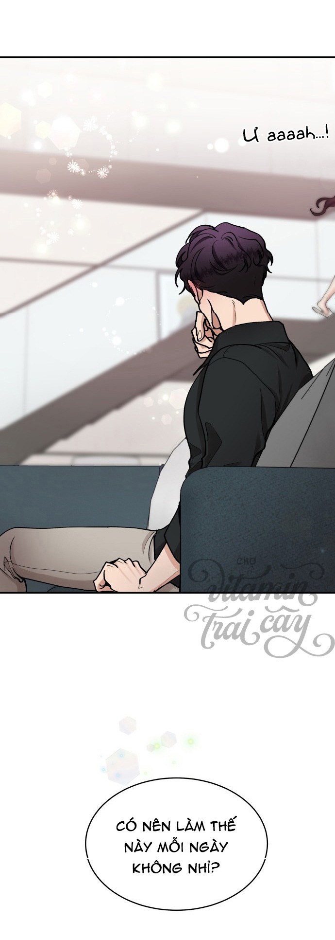 oan gia ngõ hẹp chapter 29 12