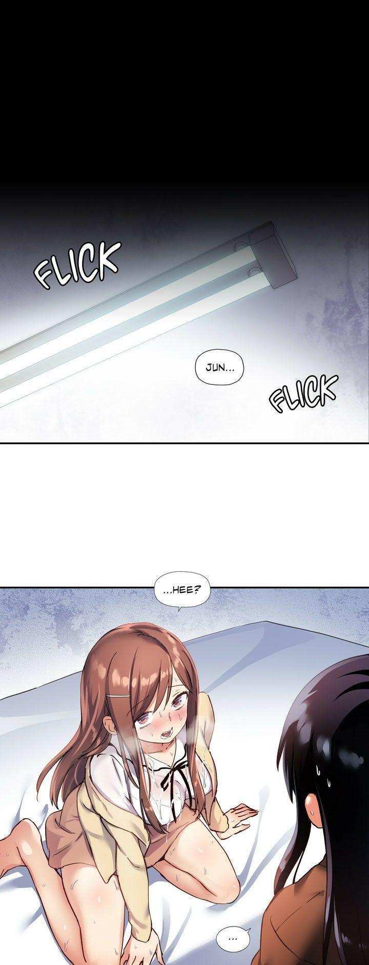 girls marmot chapter 29 26