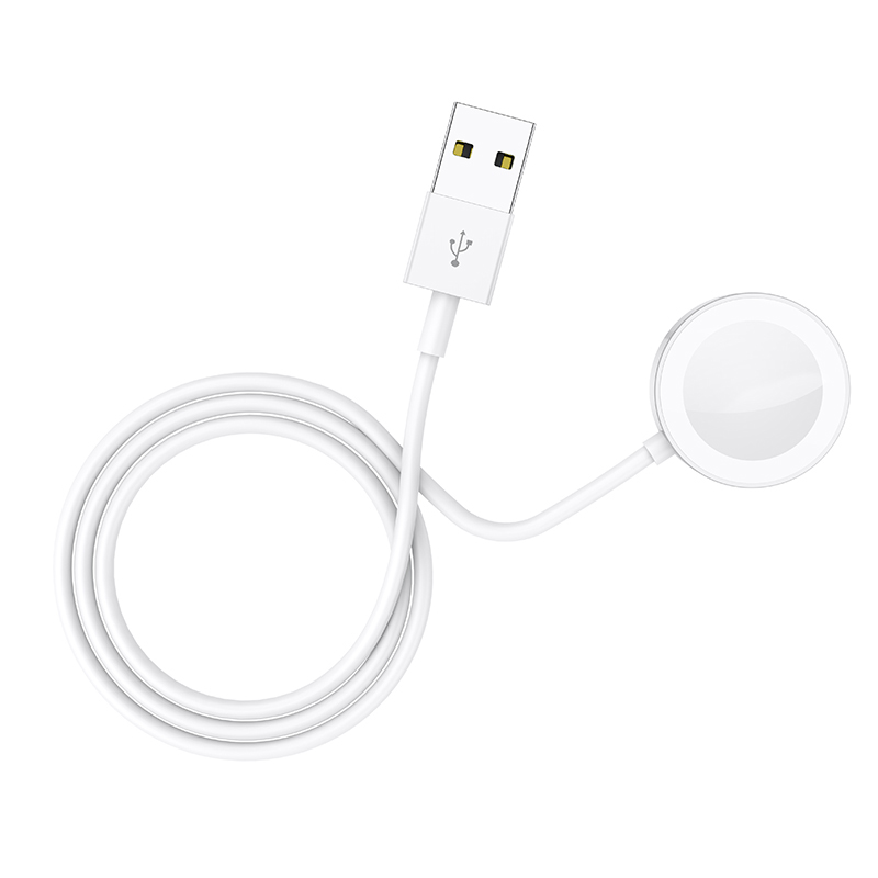 Cáp Sạc cho Apple Watch Series / Apple Watch Ultra - Hàng Nhập Khẩu