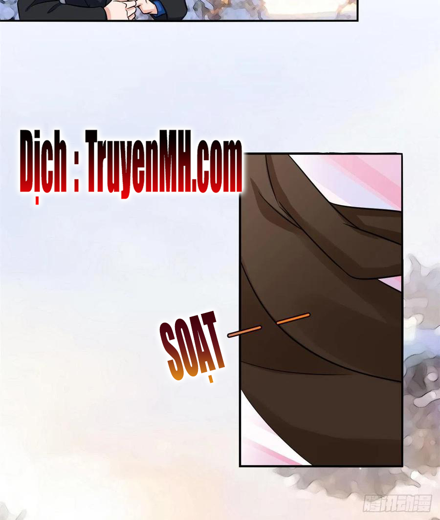 thí hôn lão công, cần giúp sức chapter 267 16