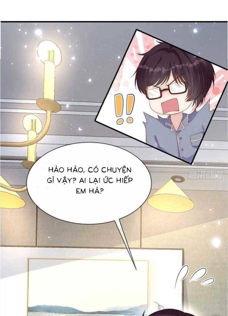 tôi được năm đại lão chiều chuộng hết nấc chapter 54 20