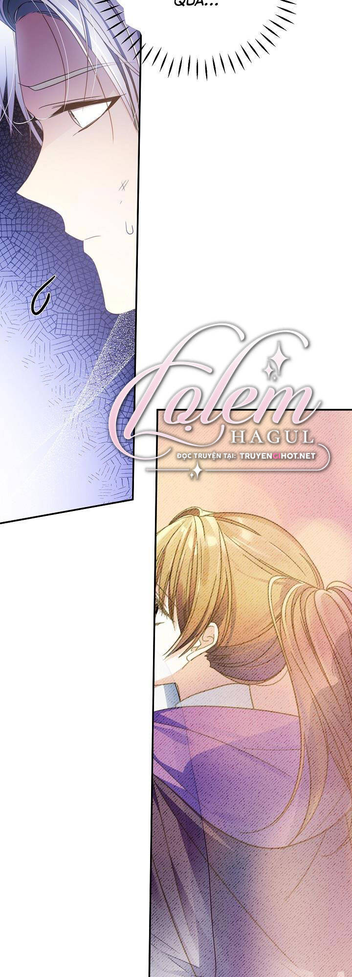 tôi đã ở đây ngay từ đầu chapter 53.1 4