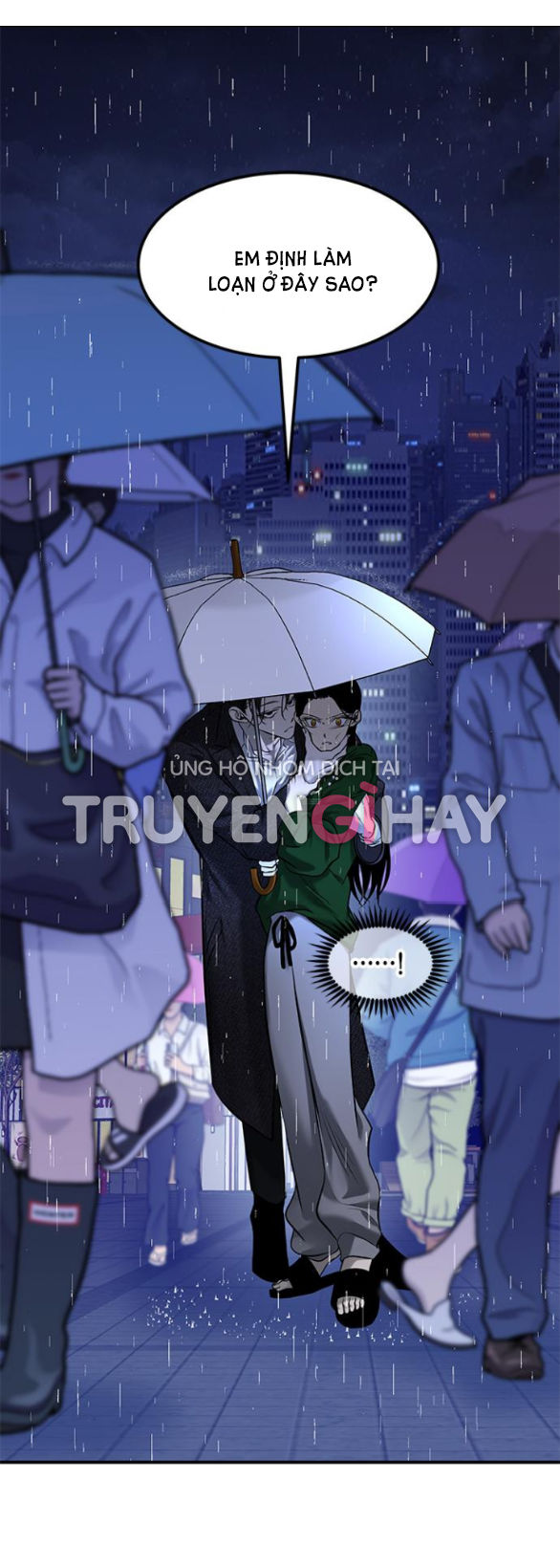 Cạm Bẫy chapter 150.1 9