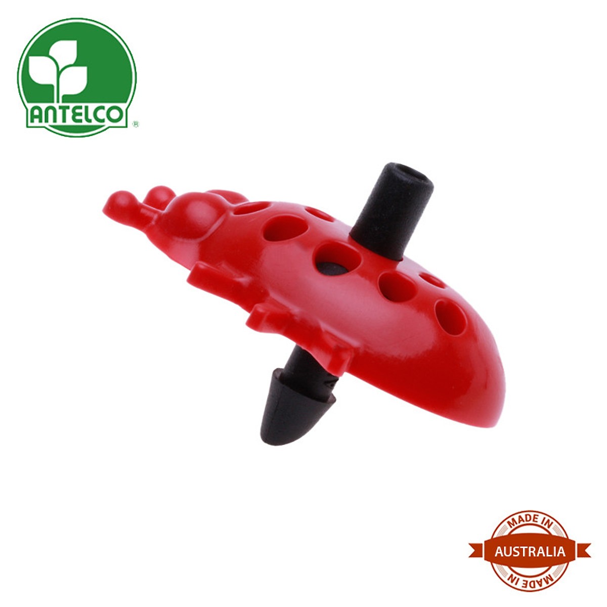 Bộ 100 béc tưới cây Ladybug. Xuất xứ: Australia.