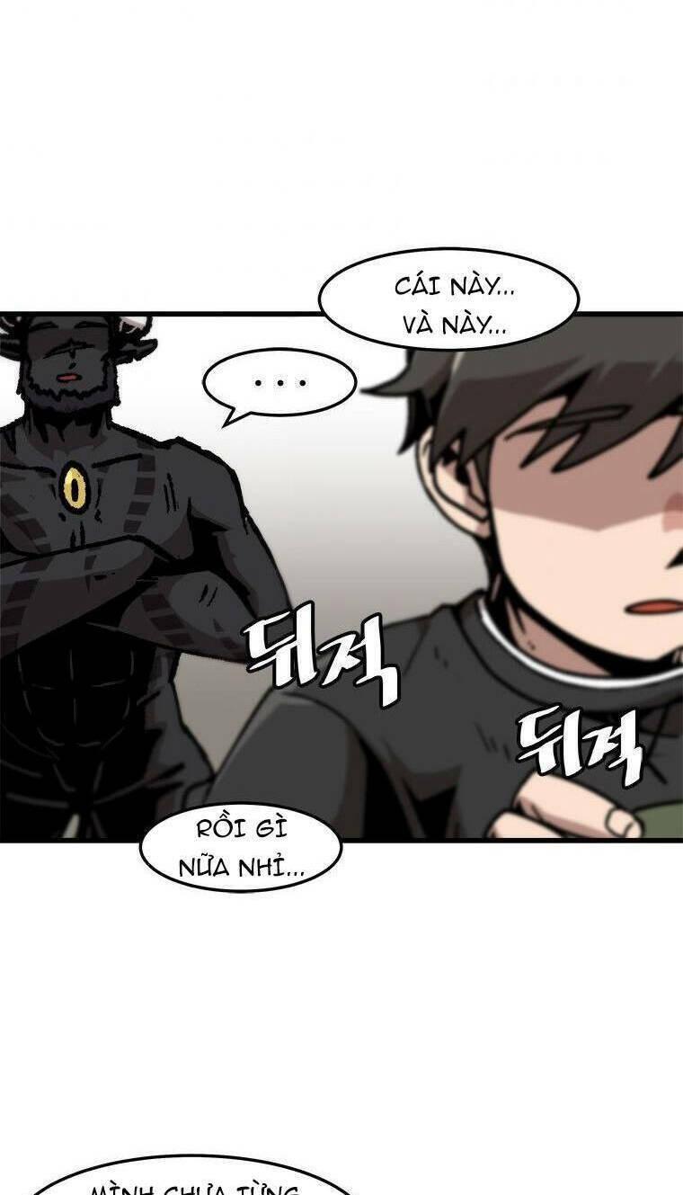 lên cấp một mình chapter 67 2