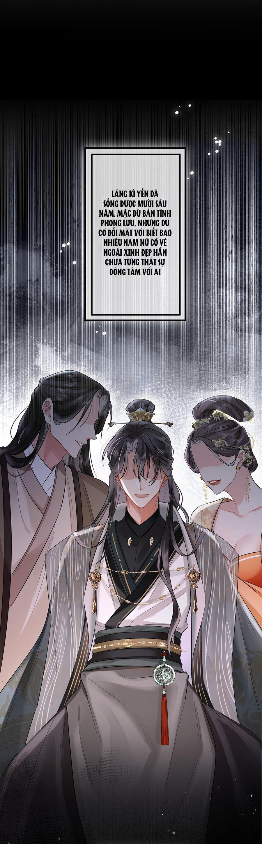 ôn hương diễm ngọc chapter 5 1