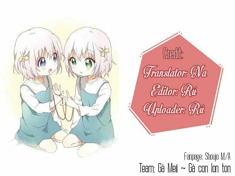 haru no ame (minami maki) chapter 0 1