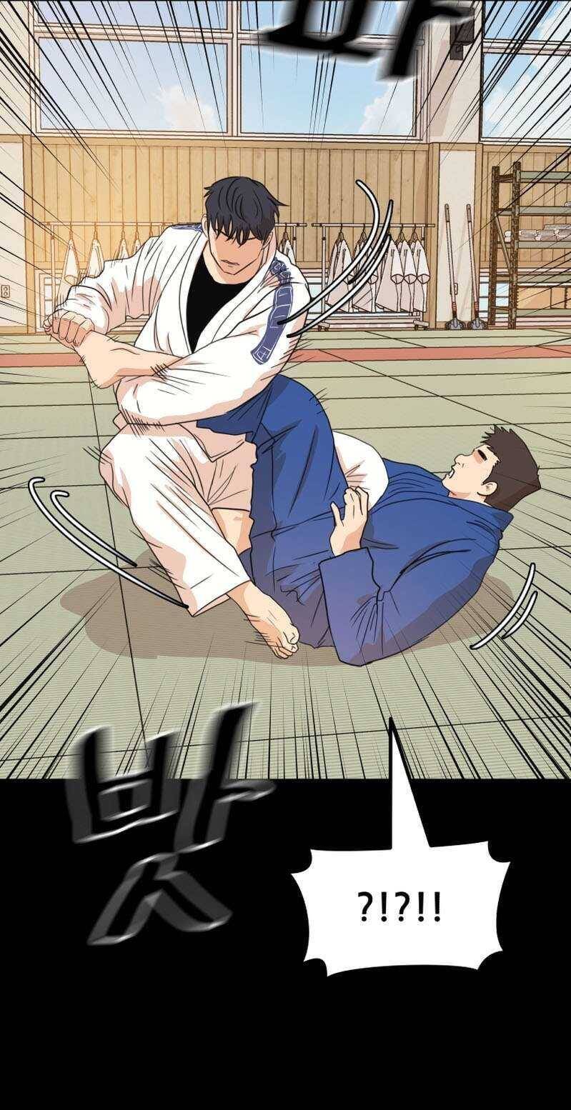 Bạn Trai Vệ Sĩ chapter 111 37